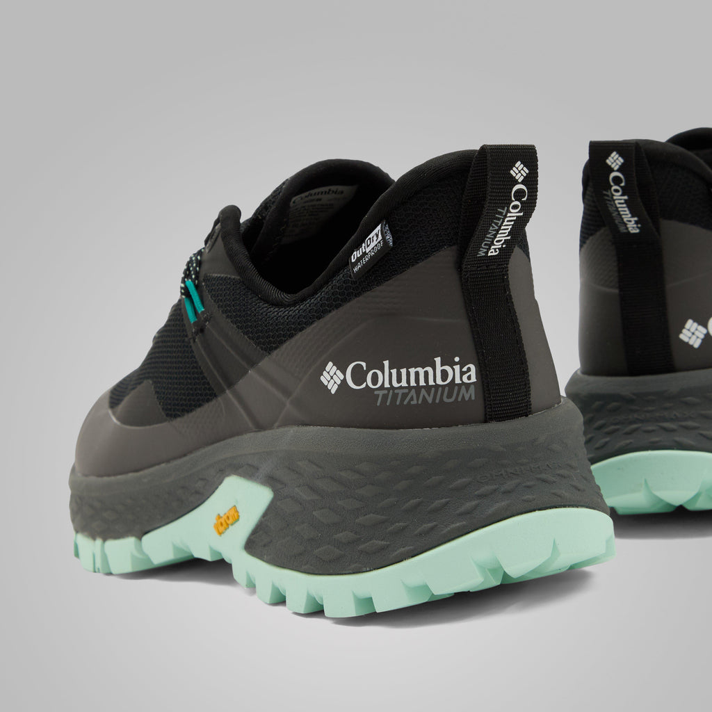 Women’s Tellurix™ Titanium™ OutDry™ Walking Shoe