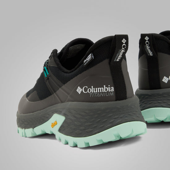 Women’s Tellurix™ Titanium™ OutDry™ Walking Shoe