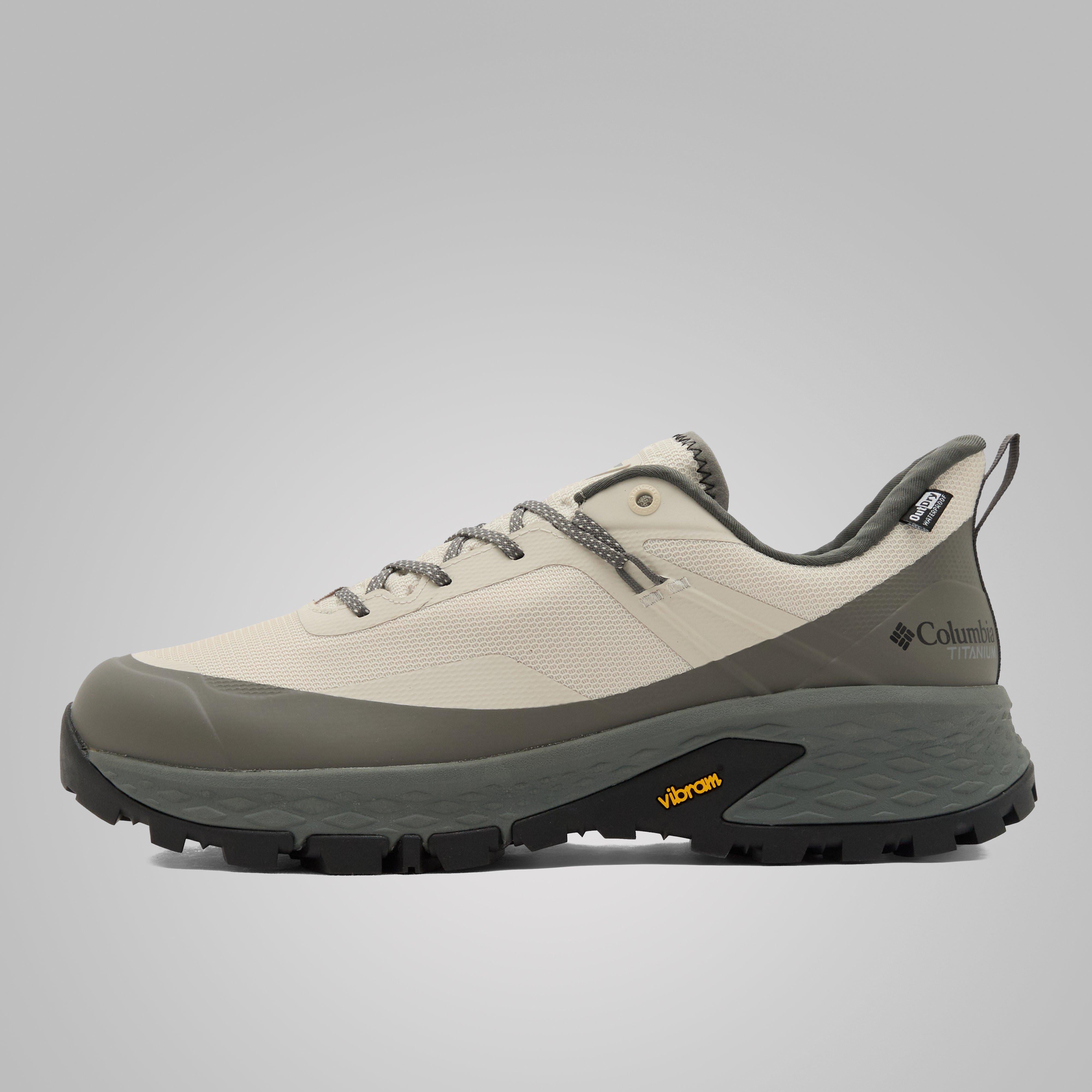 Women’s Tellurix™ Titanium™ OutDry™ Walking Shoe