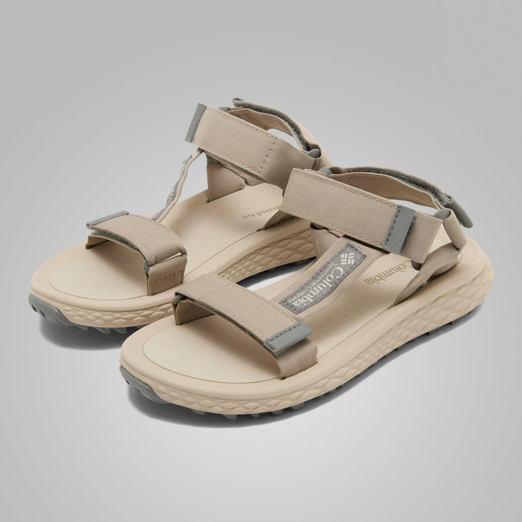Women's Konos Globetrot Sandal