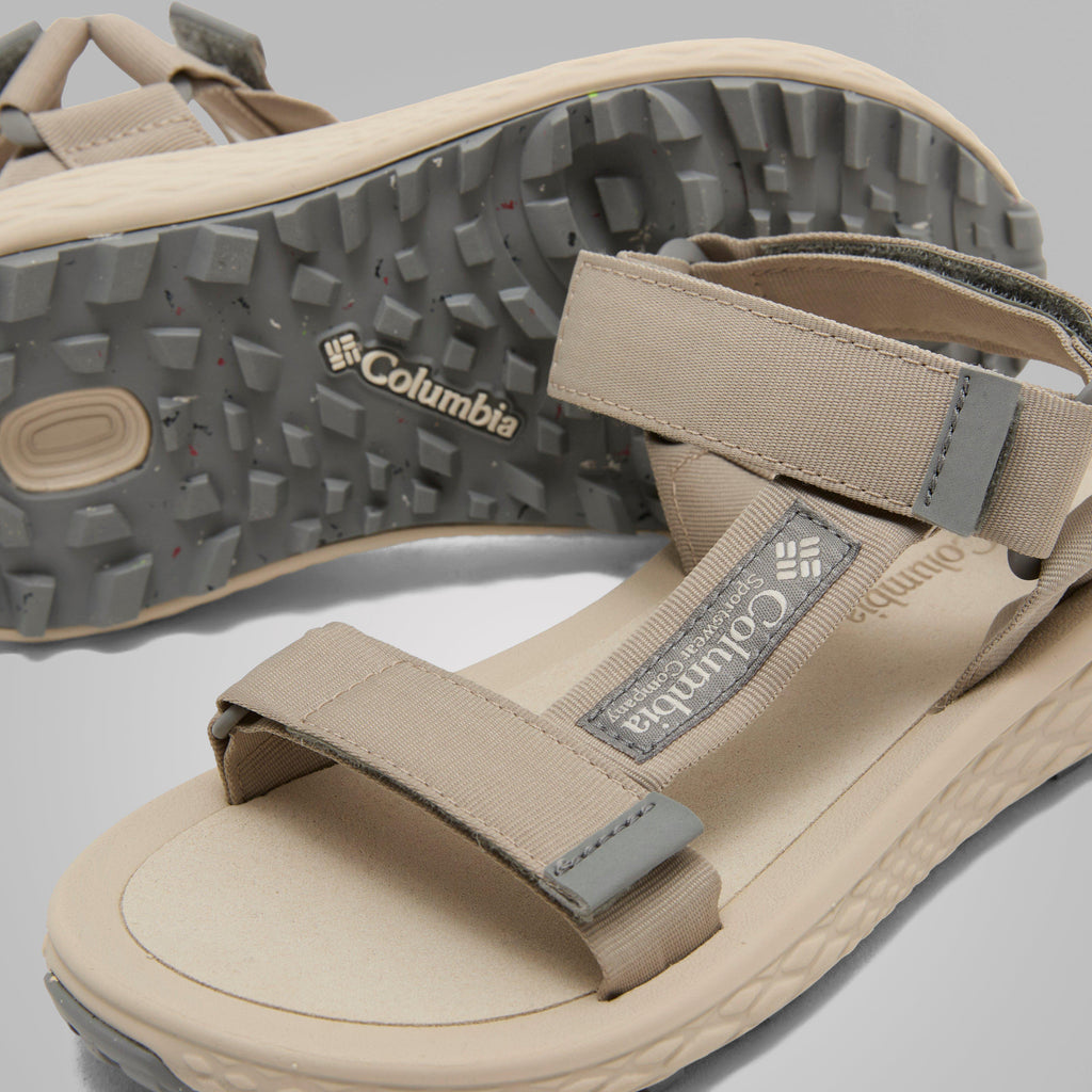 Women's Konos Globetrot Sandal