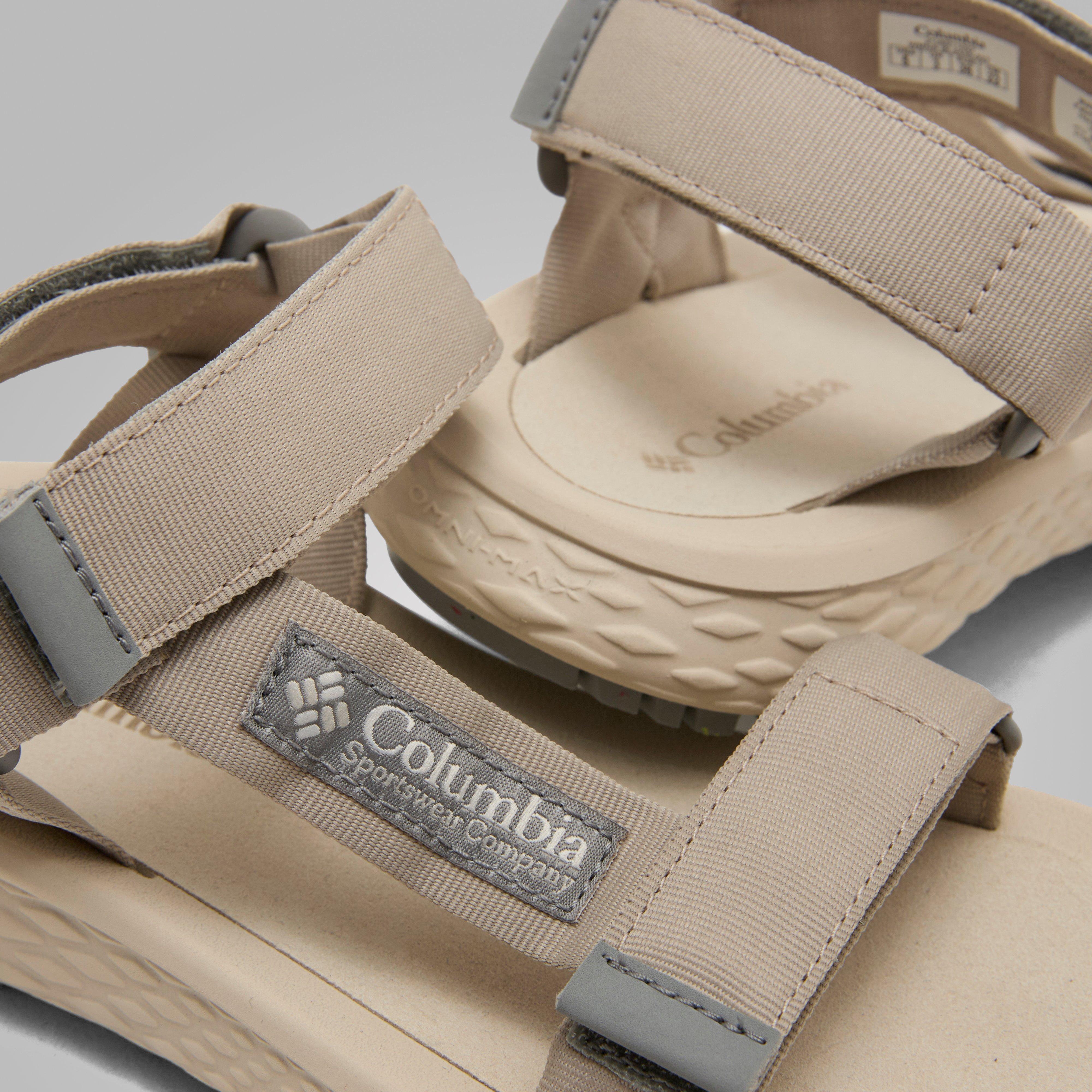 Women's Konos Globetrot Sandal