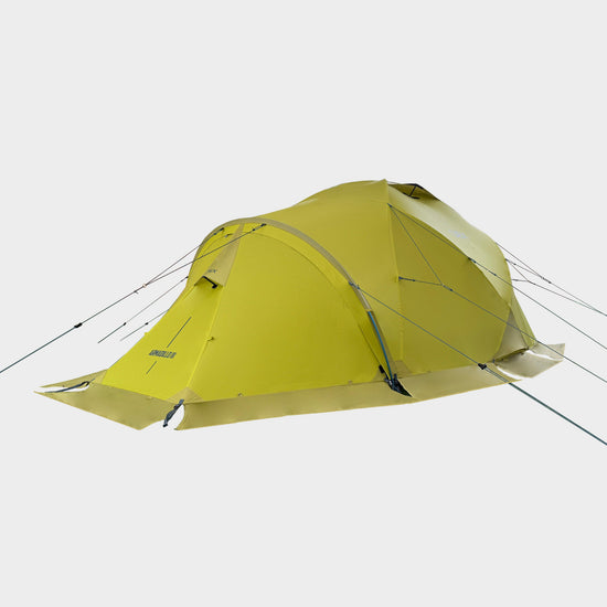 Armadillo III 3 Person Tent
