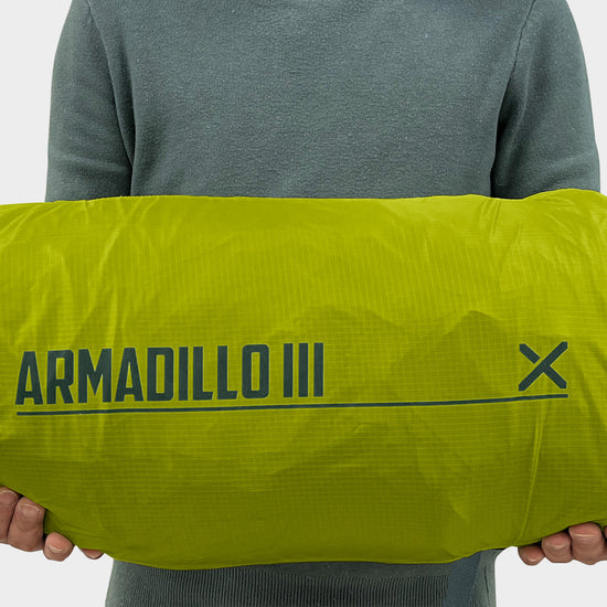 Armadillo III 3 Person Tent