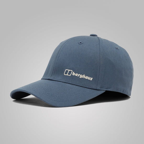 Unisex Inflection Cap