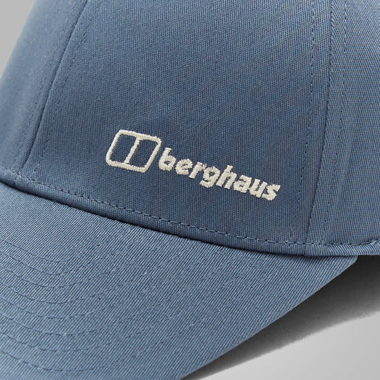 Unisex Inflection Cap