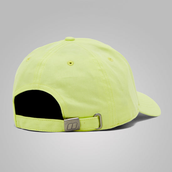 Unisex Logo Recognition Cap