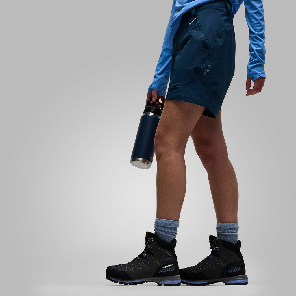 Women's Torque Mountain Shorts