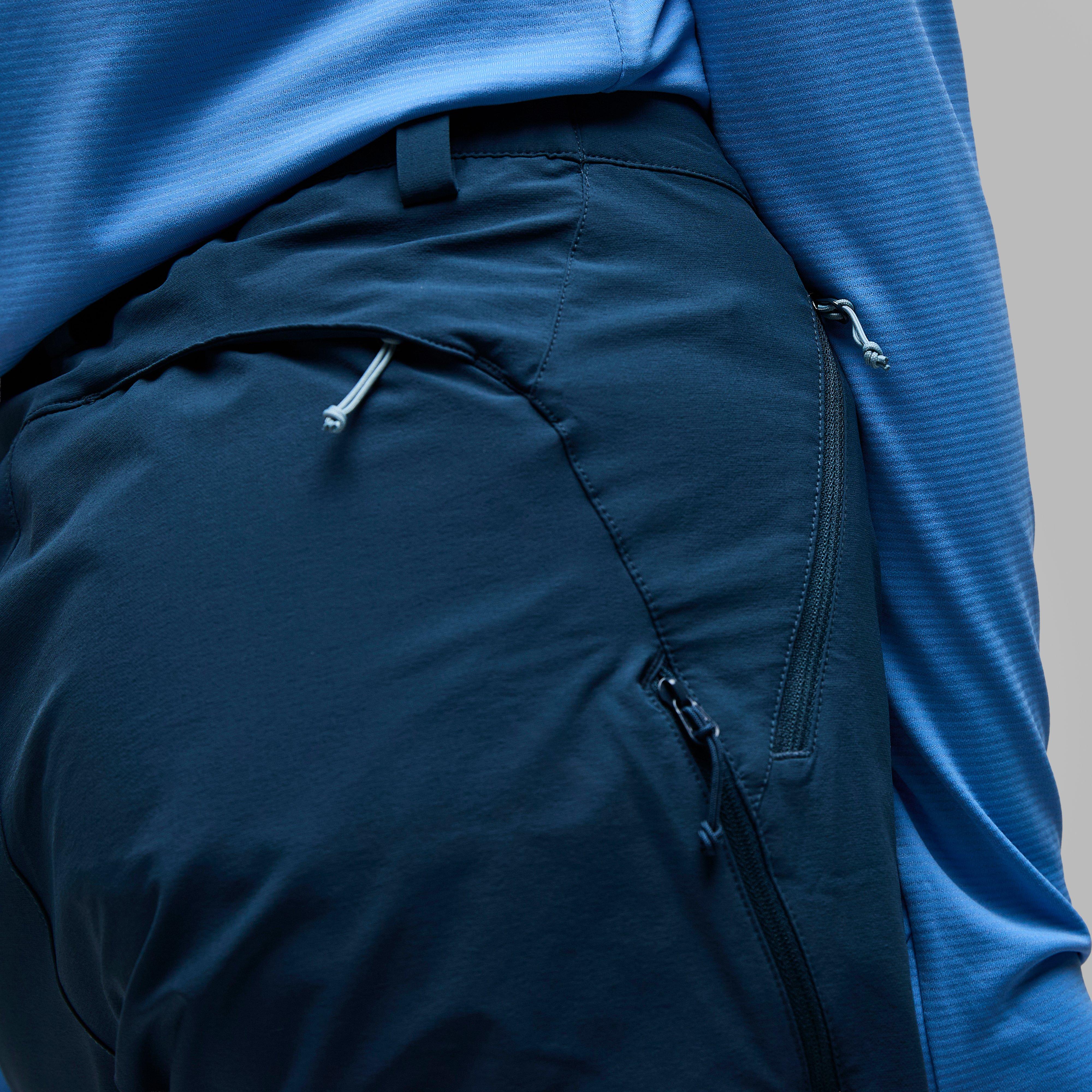 Women's Torque Mountain Shorts