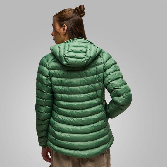 Women's Cirrus Alpine Insulated Jacket