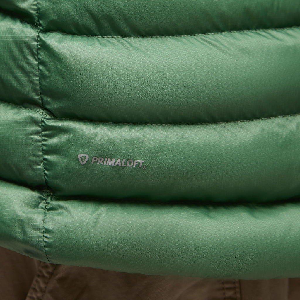 Women's Cirrus Alpine Insulated Jacket