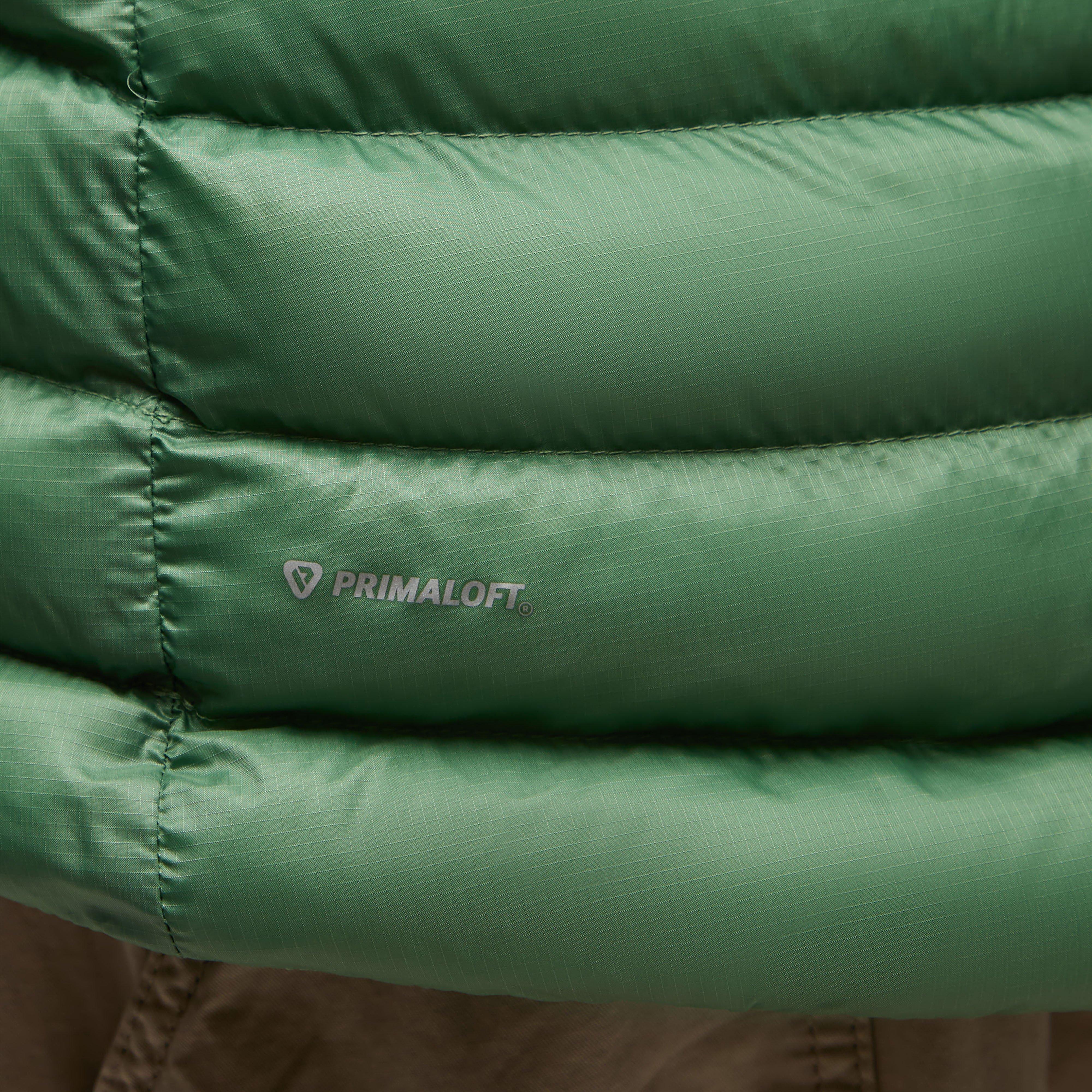 Women's Cirrus Alpine Insulated Jacket