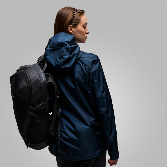 Women's Phantom Mountain Waterproof Jacket