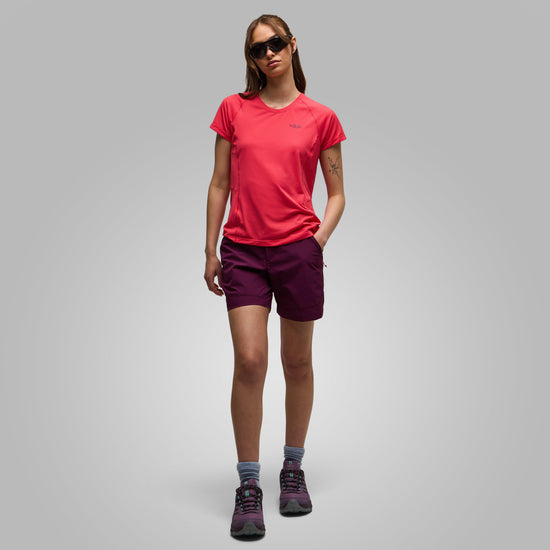Women’s Sonic Tee