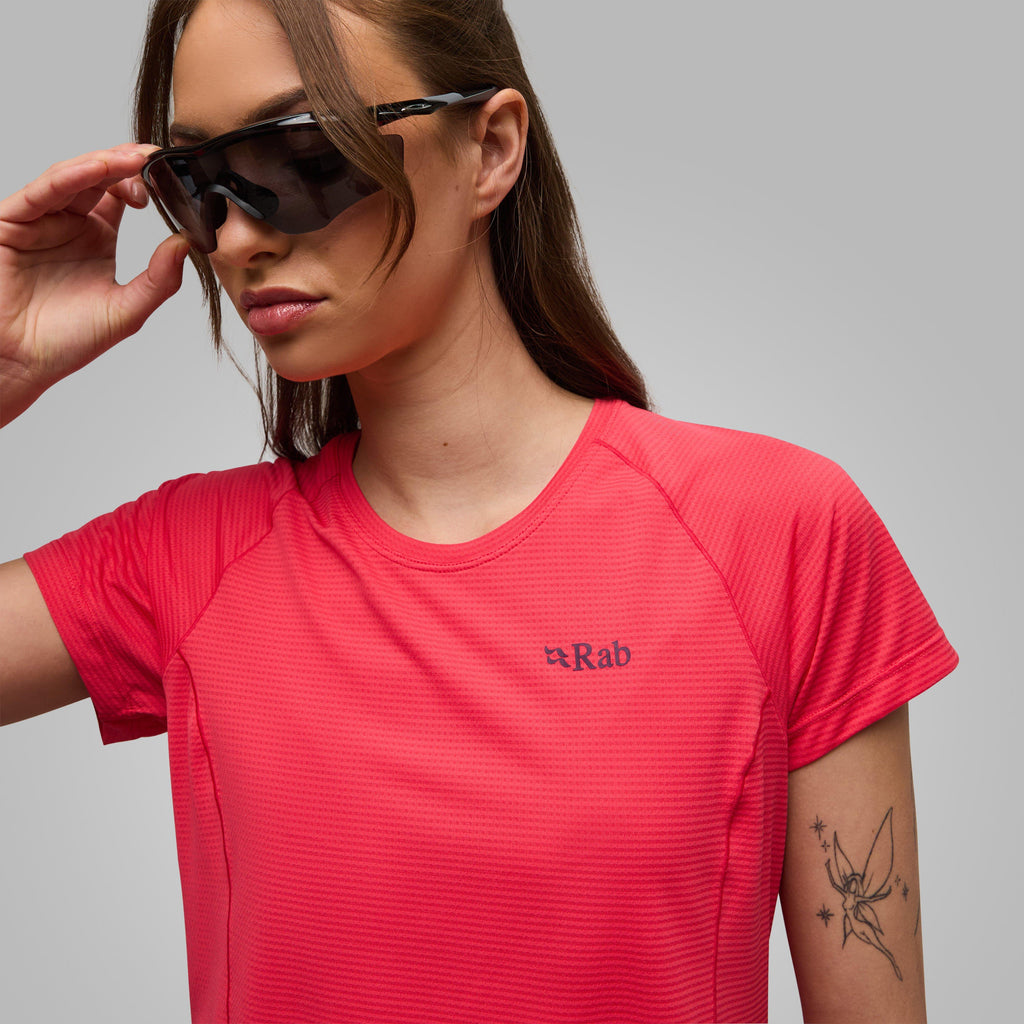 Women’s Sonic Tee