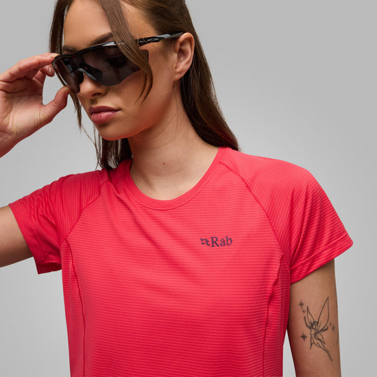 Women’s Sonic Tee