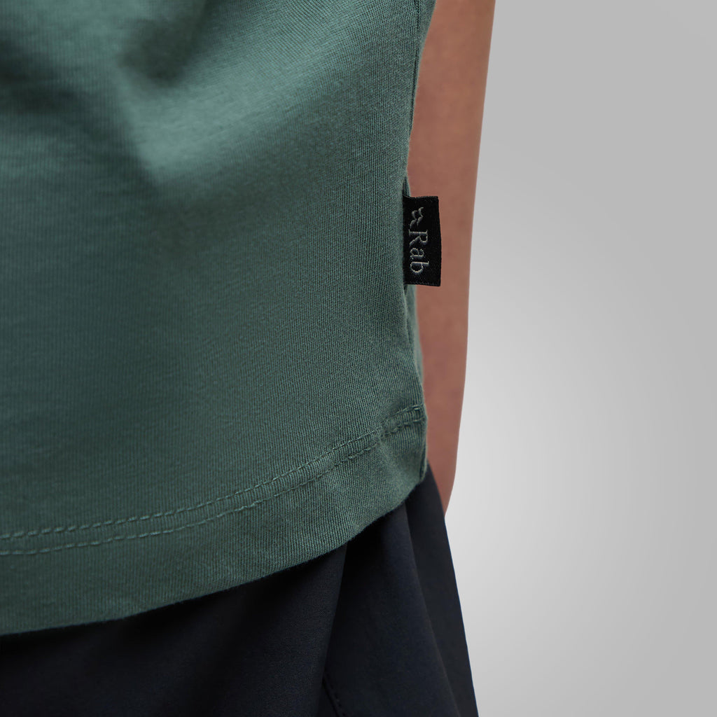 Women's Stance Cirque Tee