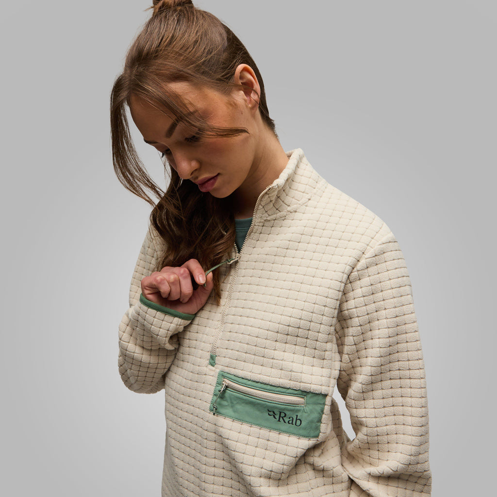 Women's Ramshaw Hoody