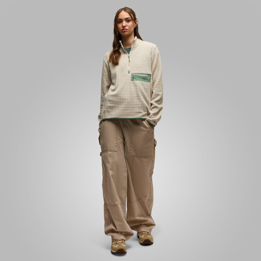 Women's Ramshaw Hoody