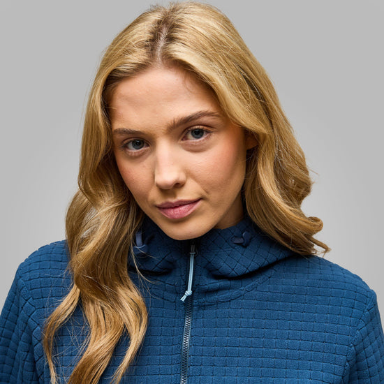 Women's Ramshaw Hoody