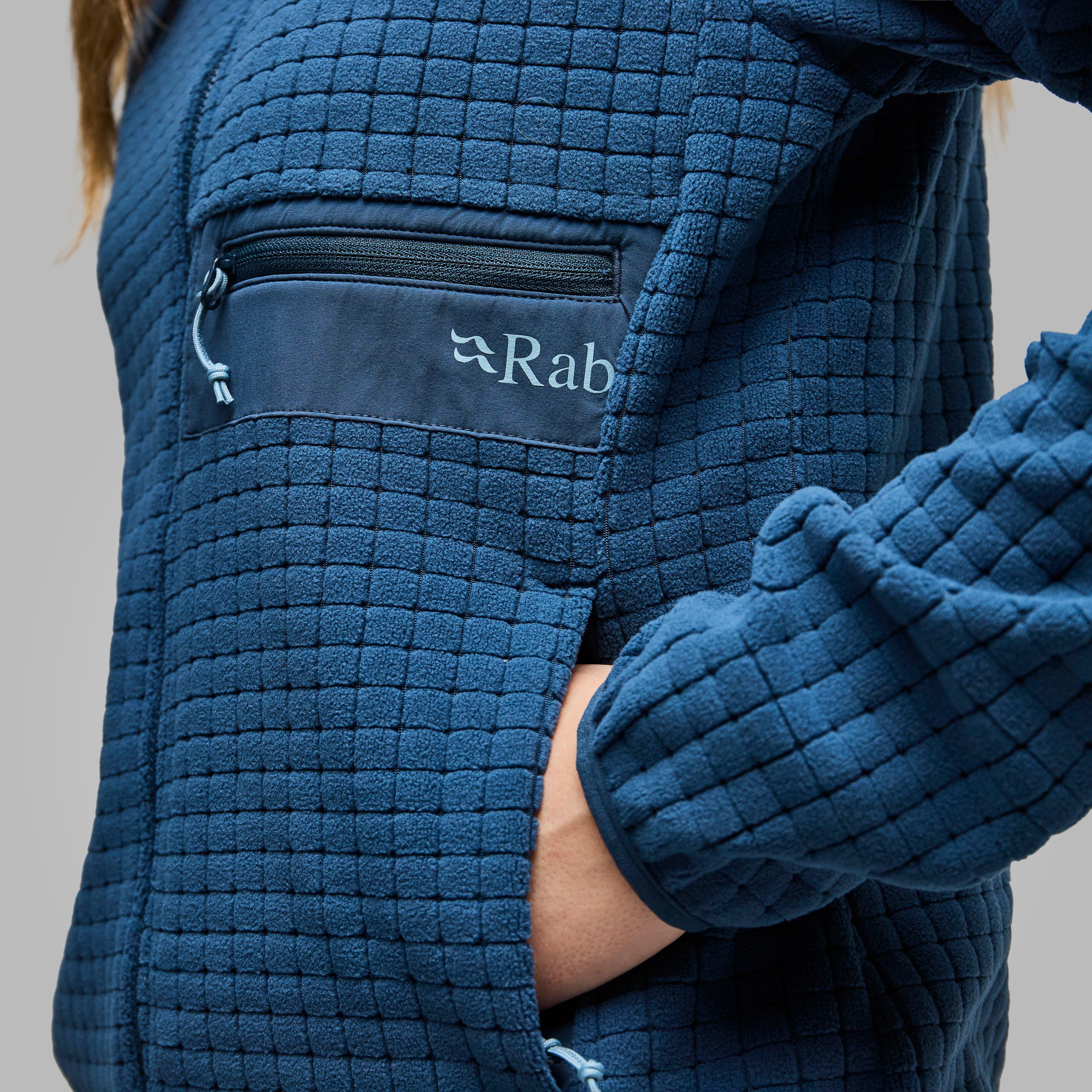 Women's Ramshaw Hoody