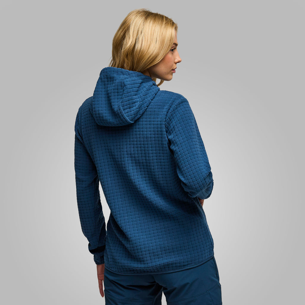 Women's Ramshaw Hoody