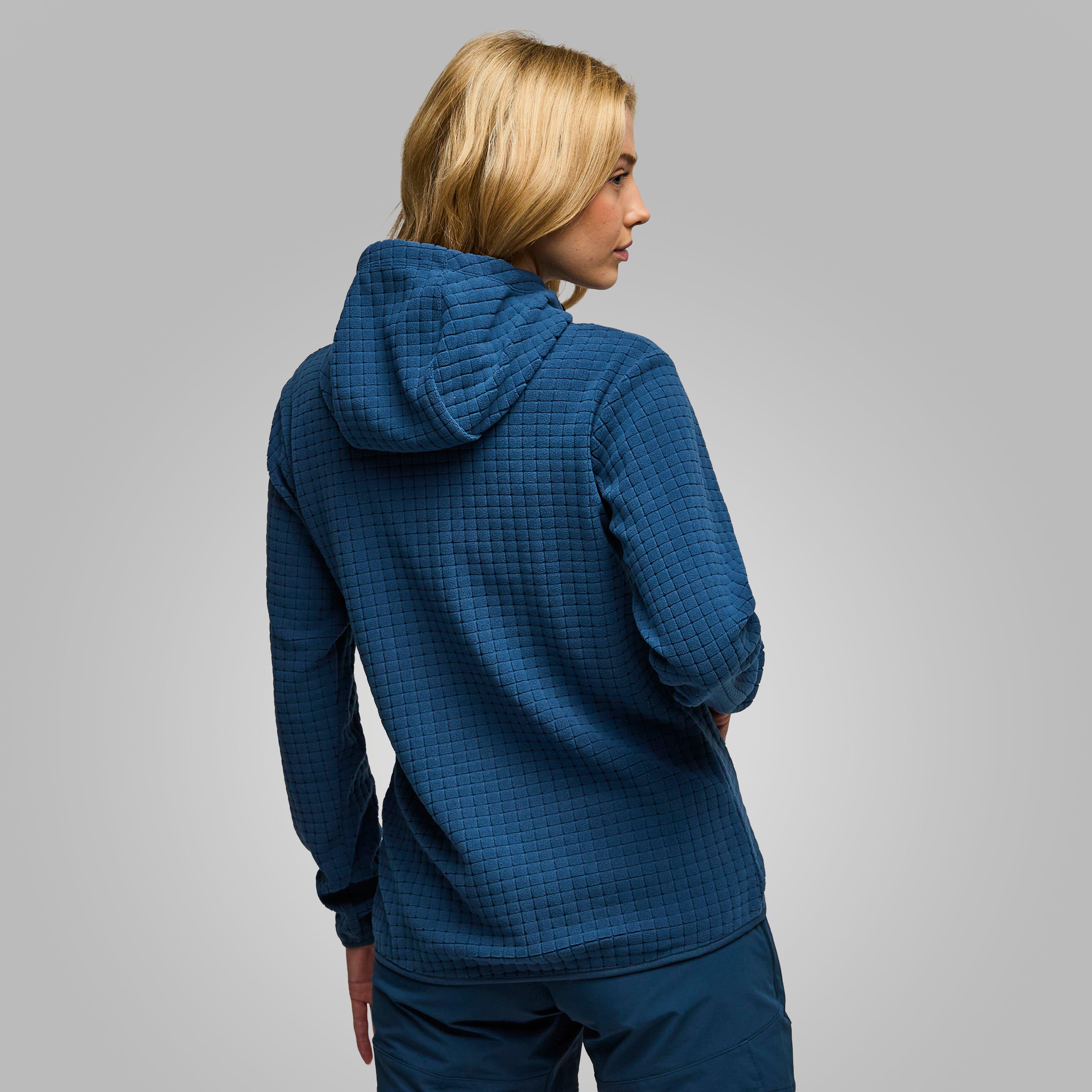 Women's Ramshaw Hoody