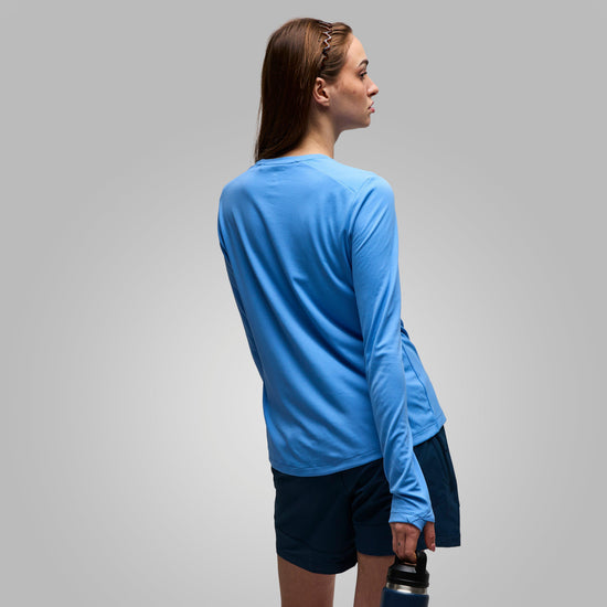 Women's Force Long Sleeve Tee