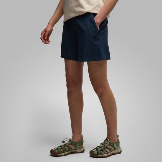 Women's Harpur Shorts (5")