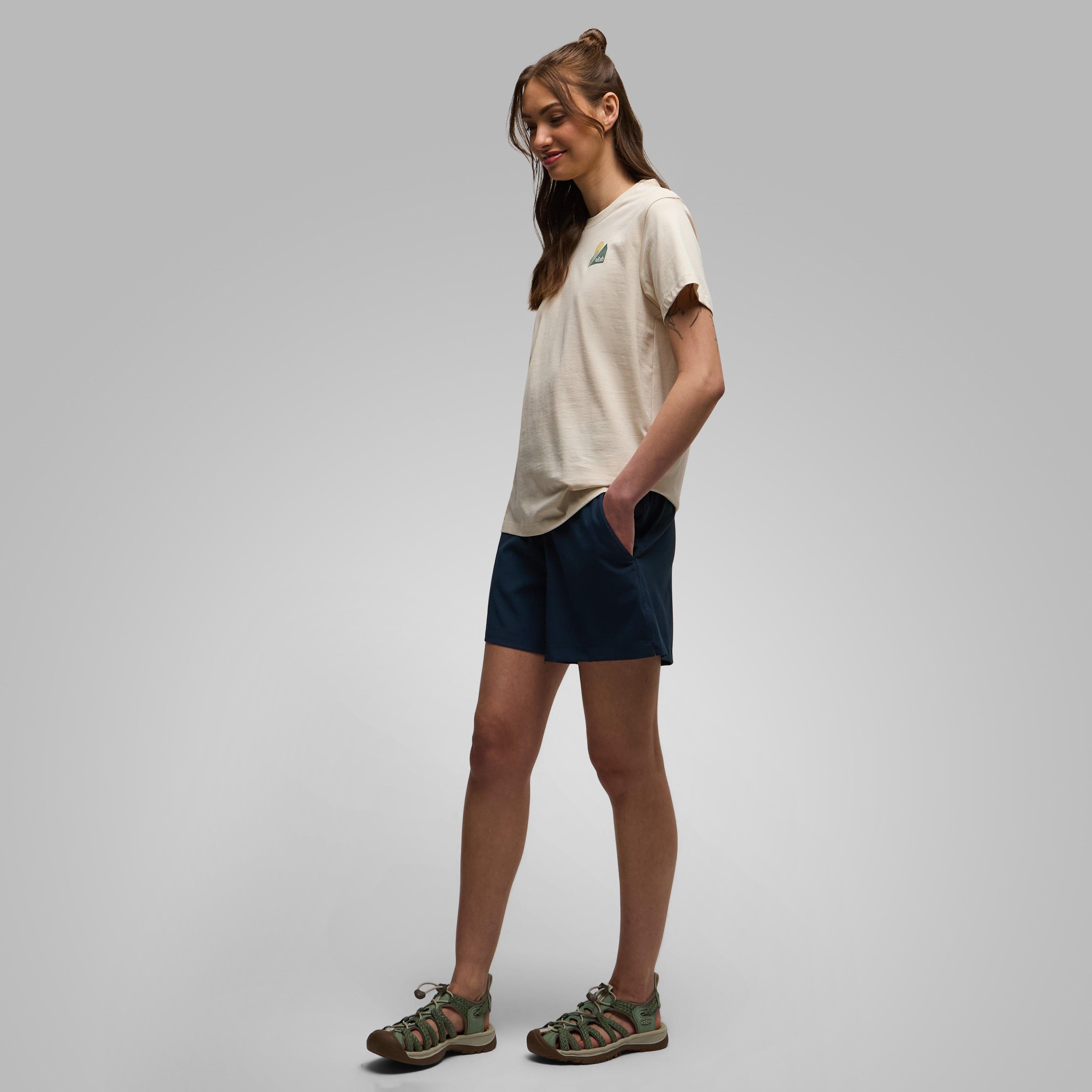 Women's Harpur Shorts (5")