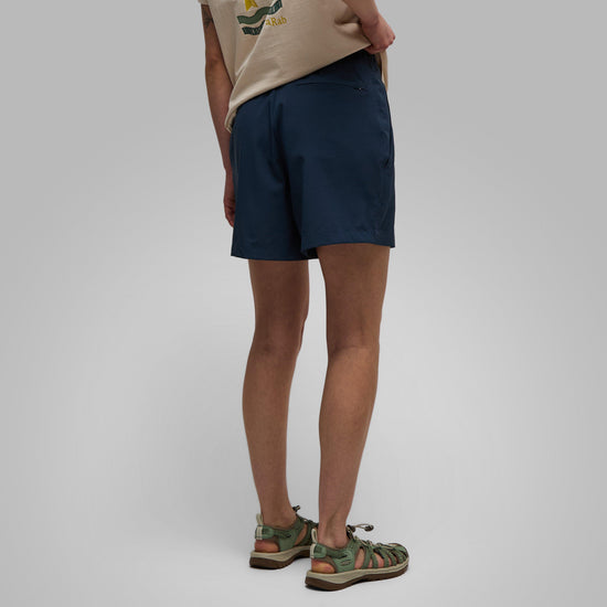 Women's Harpur Shorts (5")