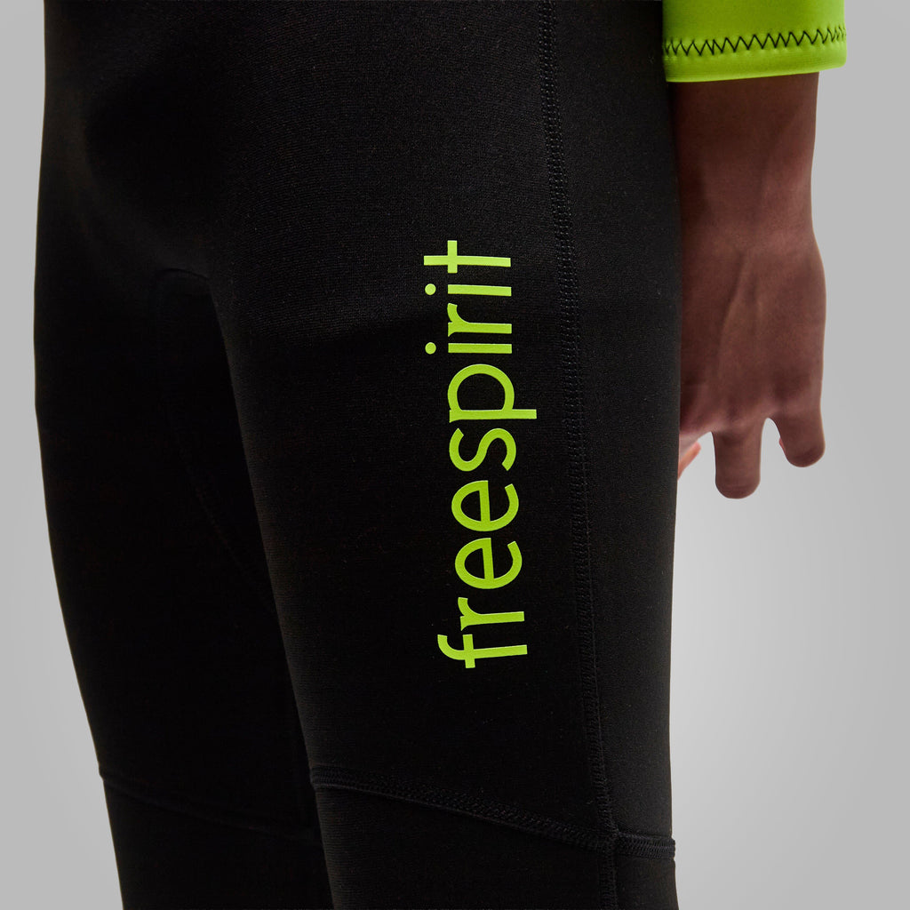 Kids' Short Wetsuit