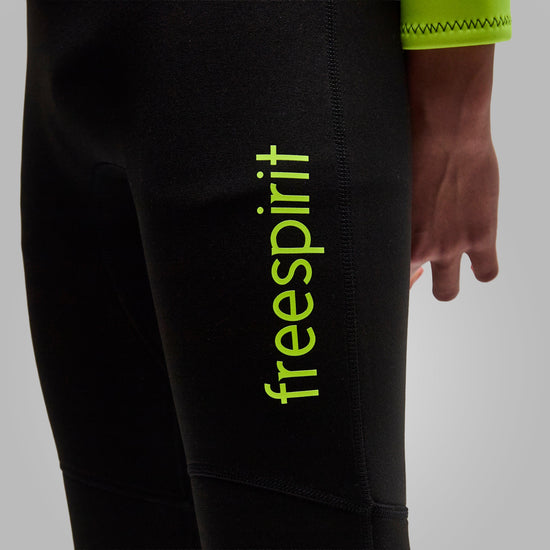Kids' Short Wetsuit