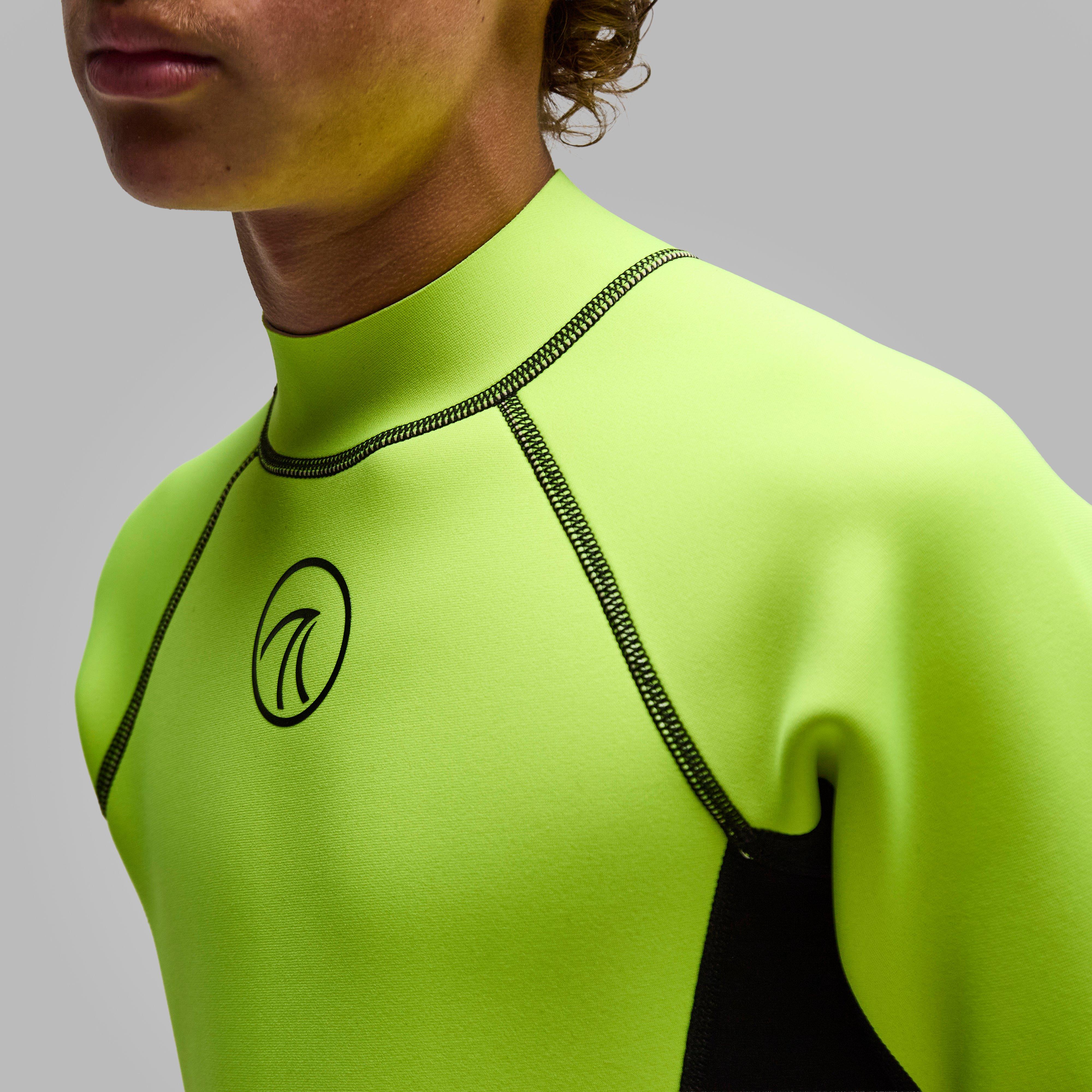 Kids' Short Wetsuit