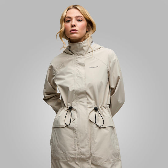 Women’s Naima Waterproof Jacket