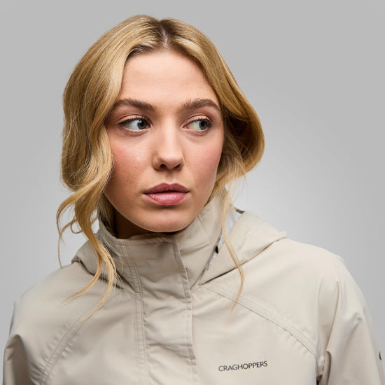 Women’s Naima Waterproof Jacket