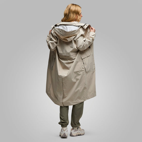 Women’s Naima Waterproof Jacket
