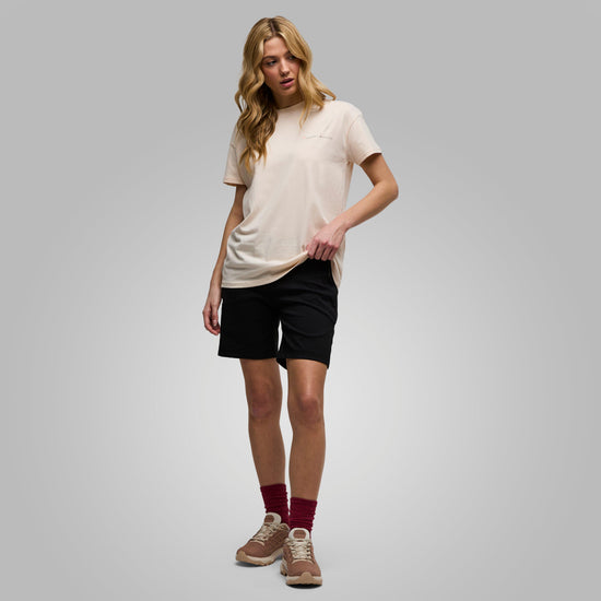 Women's Kiwi Pro III Short
