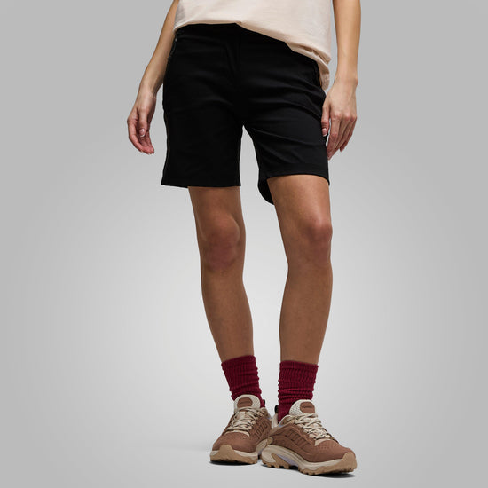 Women's Kiwi Pro III Short