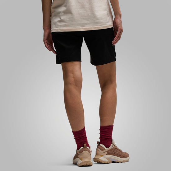 Women's Kiwi Pro III Short