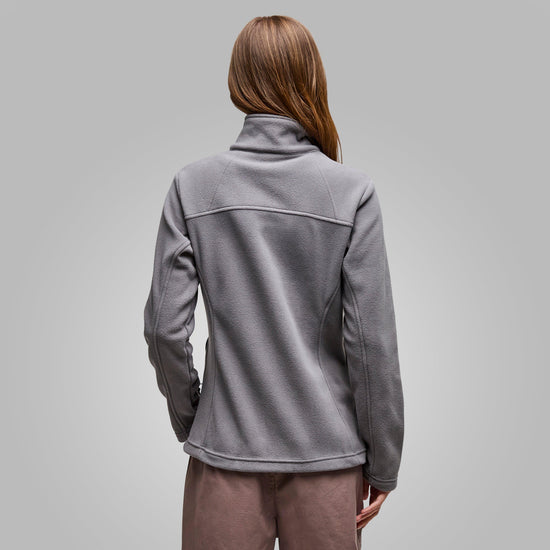 Women's Cool Interventions Full Zip Fleece Jacket