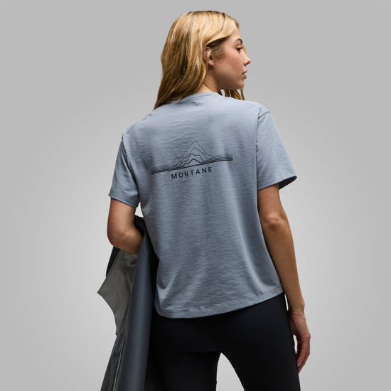 Women's Alhena Mountain 25 T-Shirt