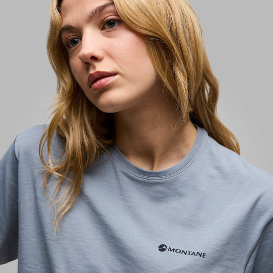 Women's Alhena Mountain 25 T-Shirt