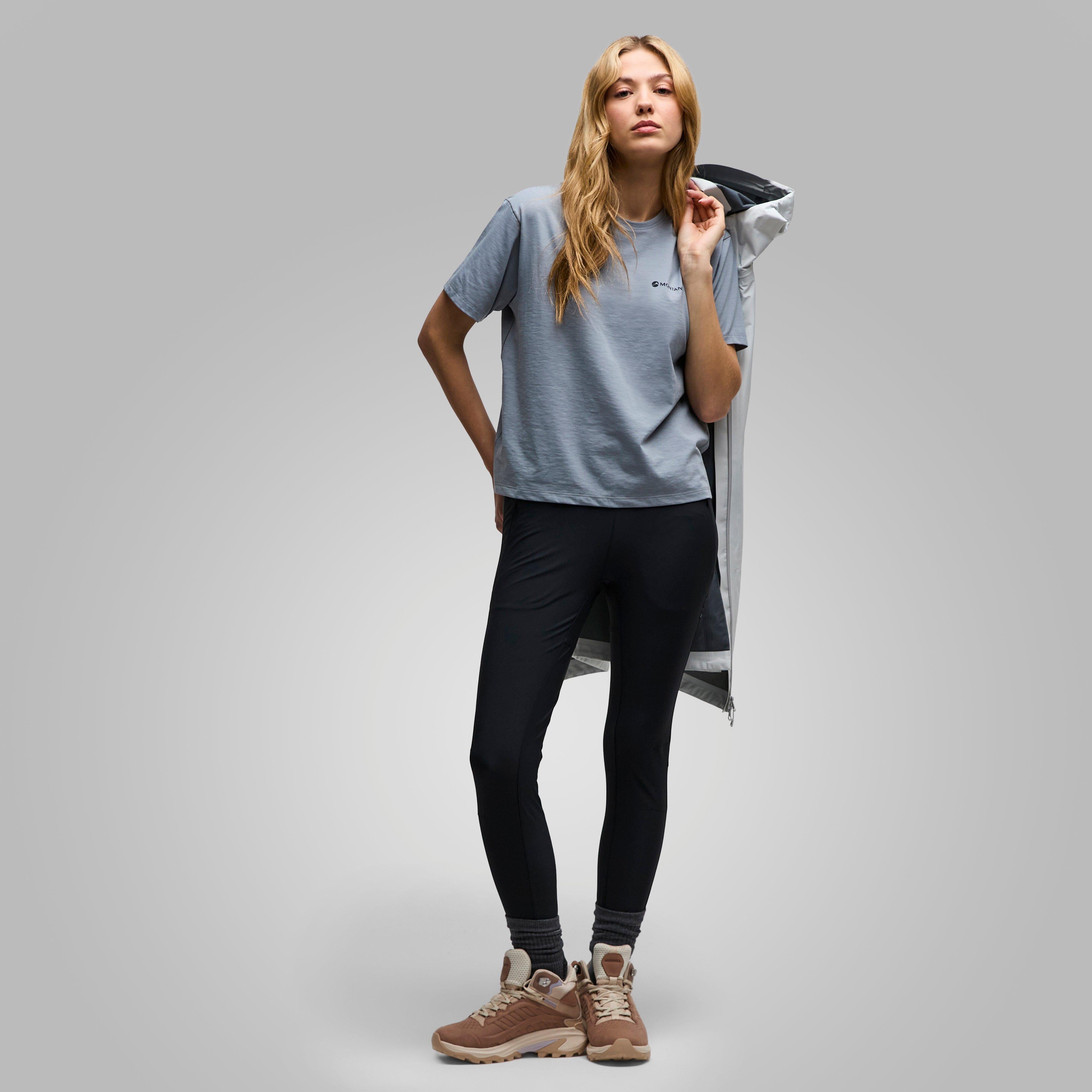 Women's Alhena Mountain 25 T-Shirt