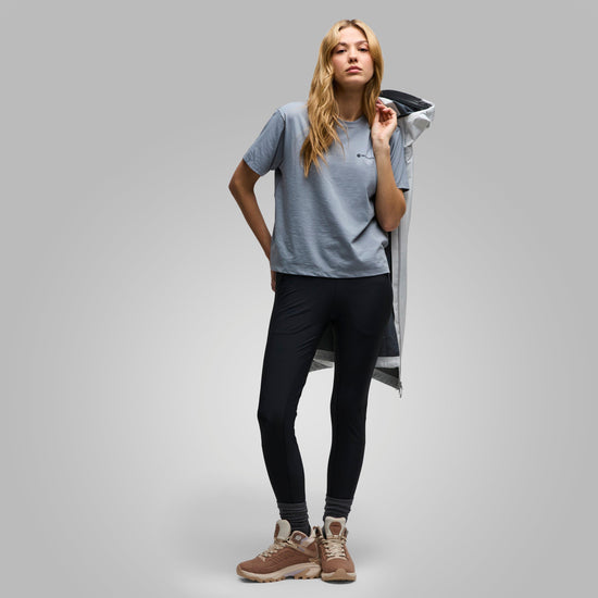 Women's Alhena Mountain 25 T-Shirt