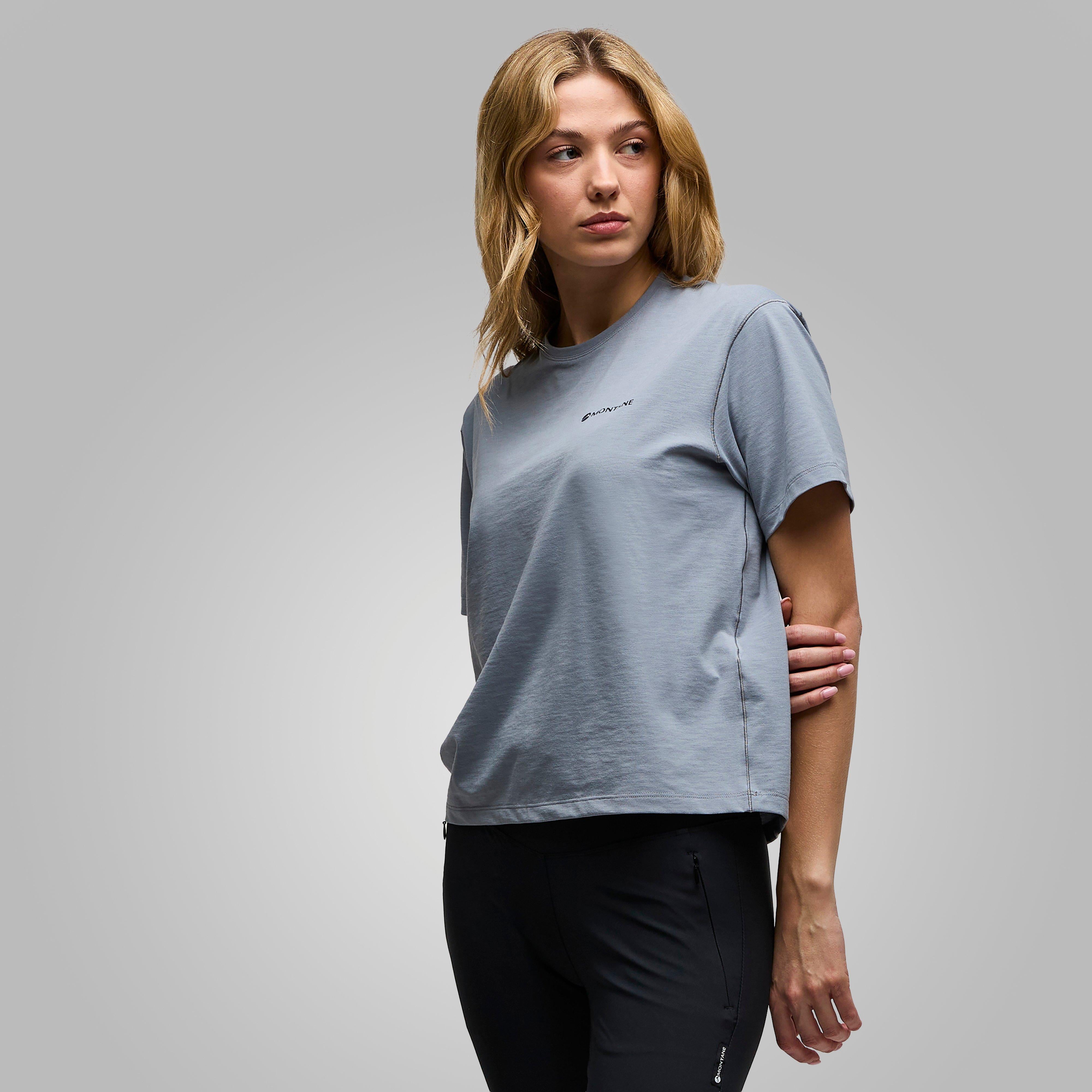 Women's Alhena Mountain 25 T-Shirt