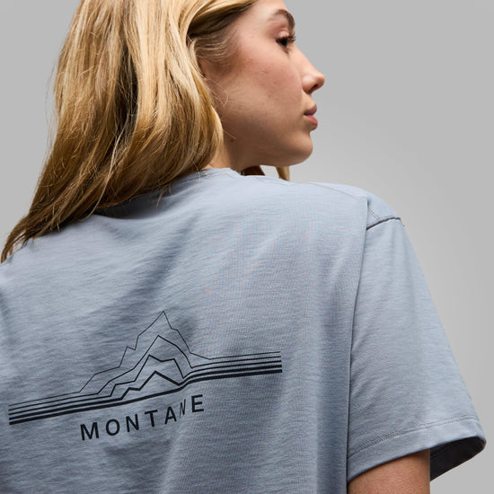 Women's Alhena Mountain 25 T-Shirt