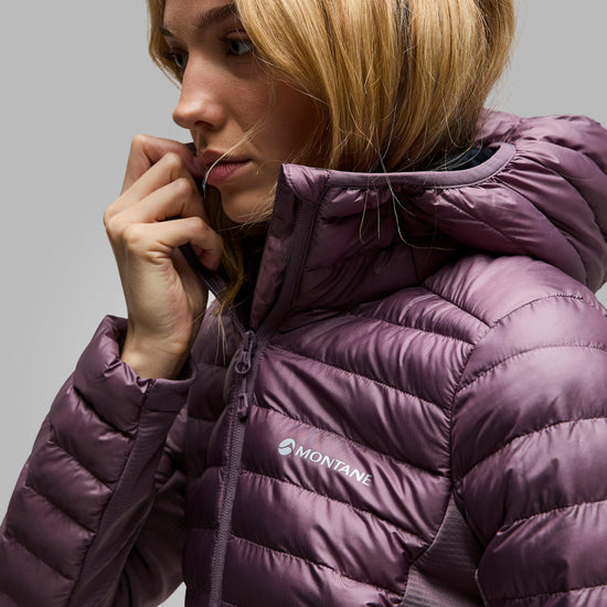 Women's Icarus Lite Hooded Jacket
