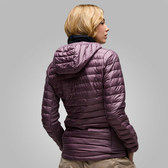 Women's Icarus Lite Hooded Jacket