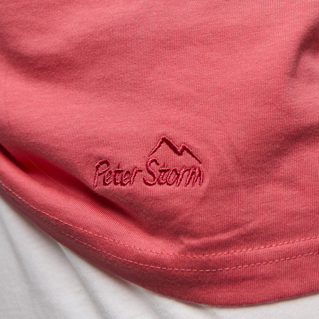 Women’s Happy Camper T-shirt